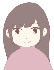 プロフィールイラスト